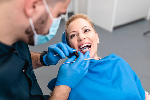 Reliable Warsaw, MO Dental Services Solutions
