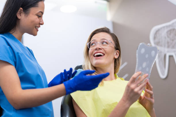 Full Mouth Reconstruction in Warsaw, MO
