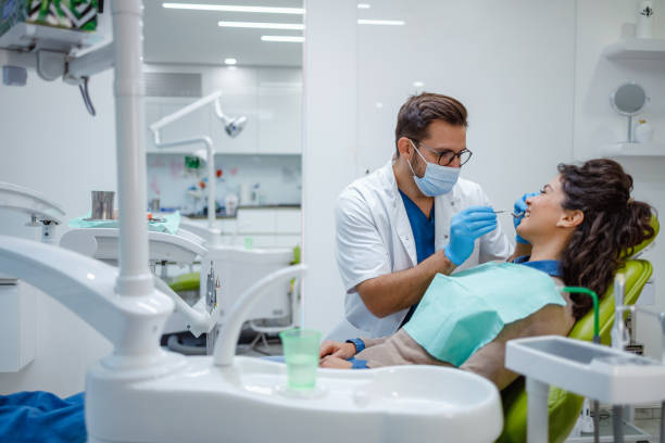 Advanced Technology for Better Dental Care in Warsaw, MO