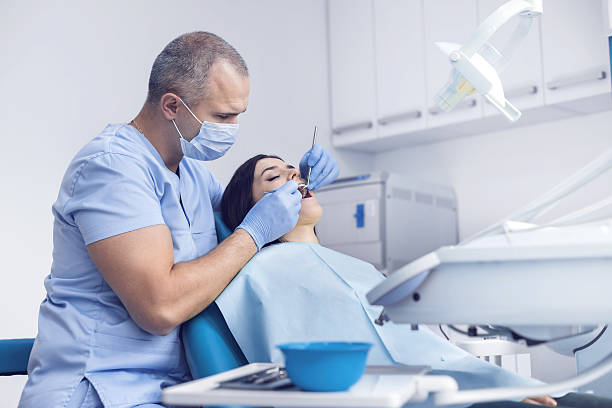 TMJ/TMD Treatment in Warsaw, MO